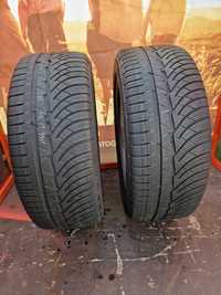 2 Anvelope Michelin 235 45 R19 M+S