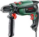 Ударна бормашина BOSCH UniversalImpact 700 700W в Куфар