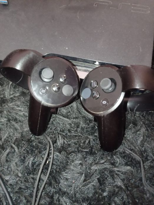 Oculus rift cv1 vand sau schimb