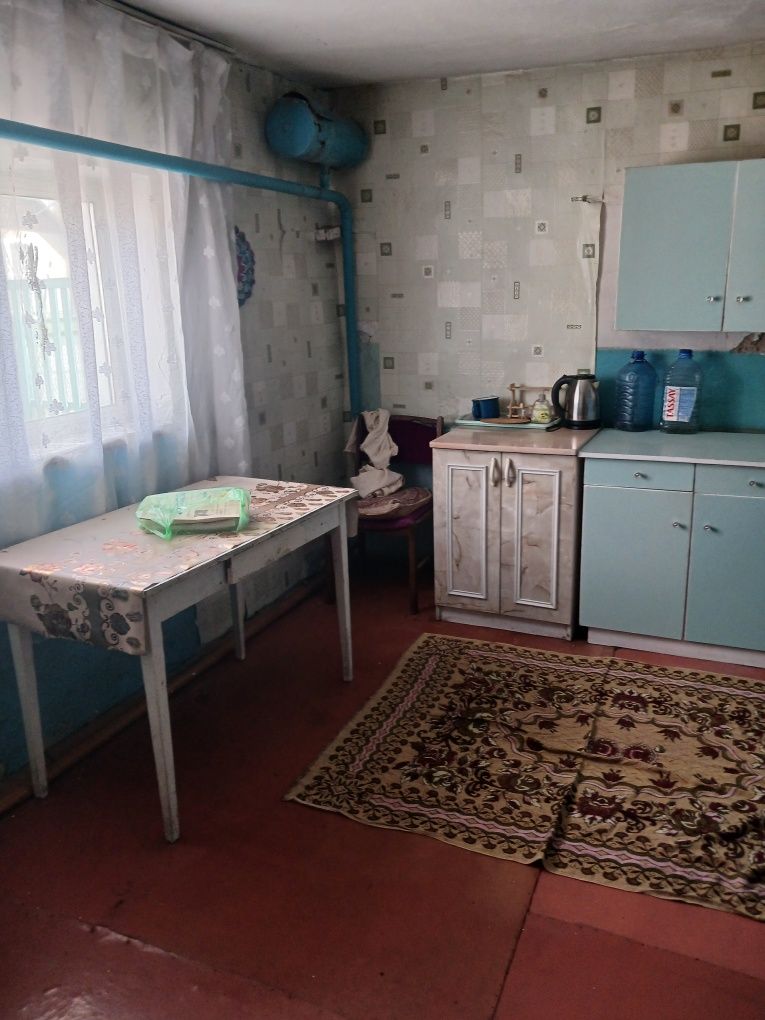 Продам дом барачный типа