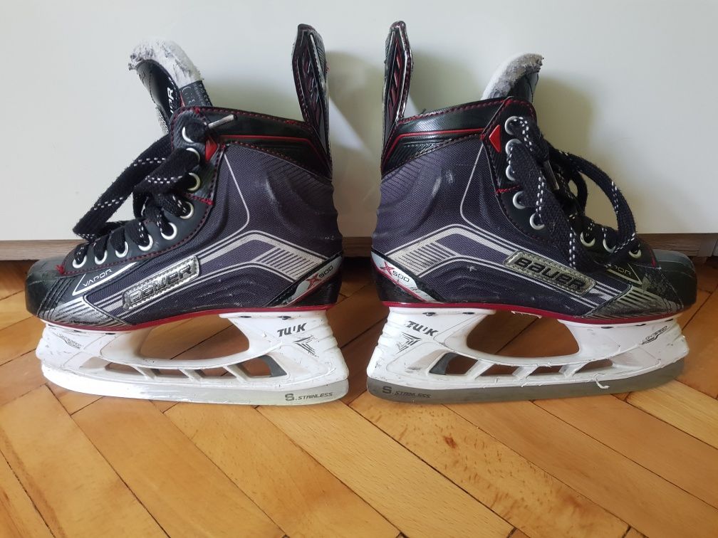 Хокейни кънки BAUER VAPOR X500