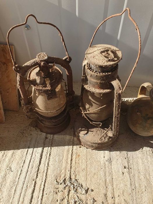Старинни вещи за ценители