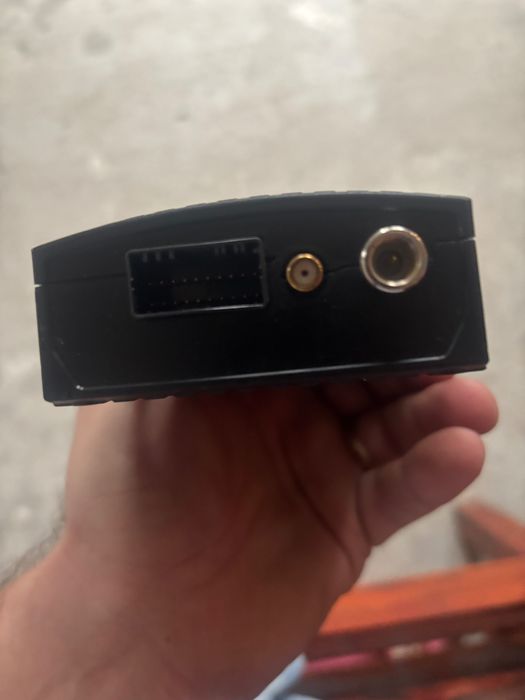 Vând GPS camion plus aparat taxare automat