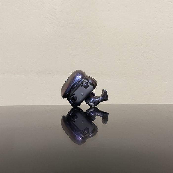 Stranger Things Kinder Joy Funko Pop