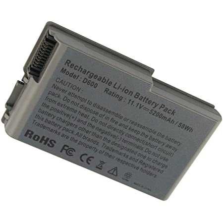 Baterie laptop compatibila DELL | 3R305,BAT1194 | 6CELULE/11.1V/4.4AH