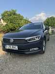 VW Passat B8 190cp Proprietar