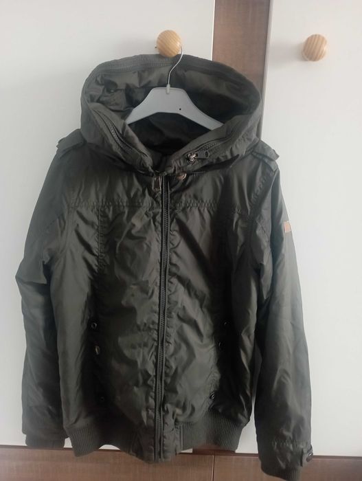 Geci copii Zara și LCW, diferite mărimi