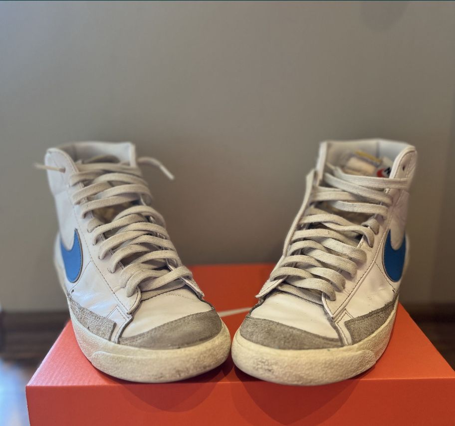 Men’s Nike Blazer Mid