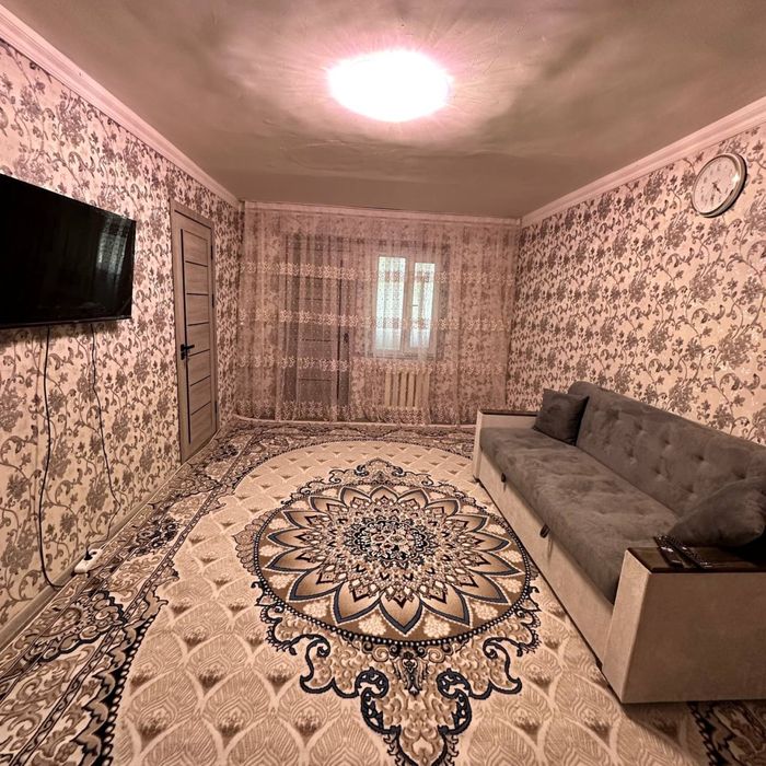 Массив ТТЗ-1.  211- школа 2- ком евро аренда семья