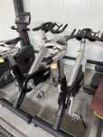 Bicicleta Spining Technogym ,BODY BIKE, PRECOR, Shwinn CARBON BLUE