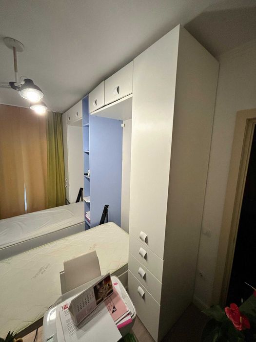 Mobilier pentru dormitor copii