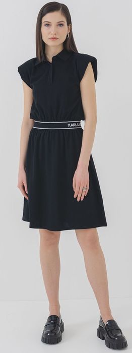 Рокля Karl Lagerfeld
