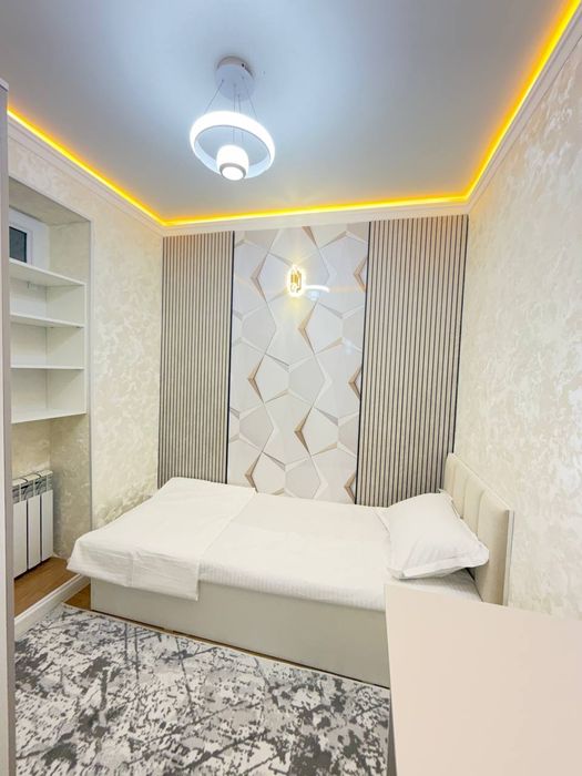 Продается квартира Чиланзар 9 квартал 2в3/4/4 кирпич