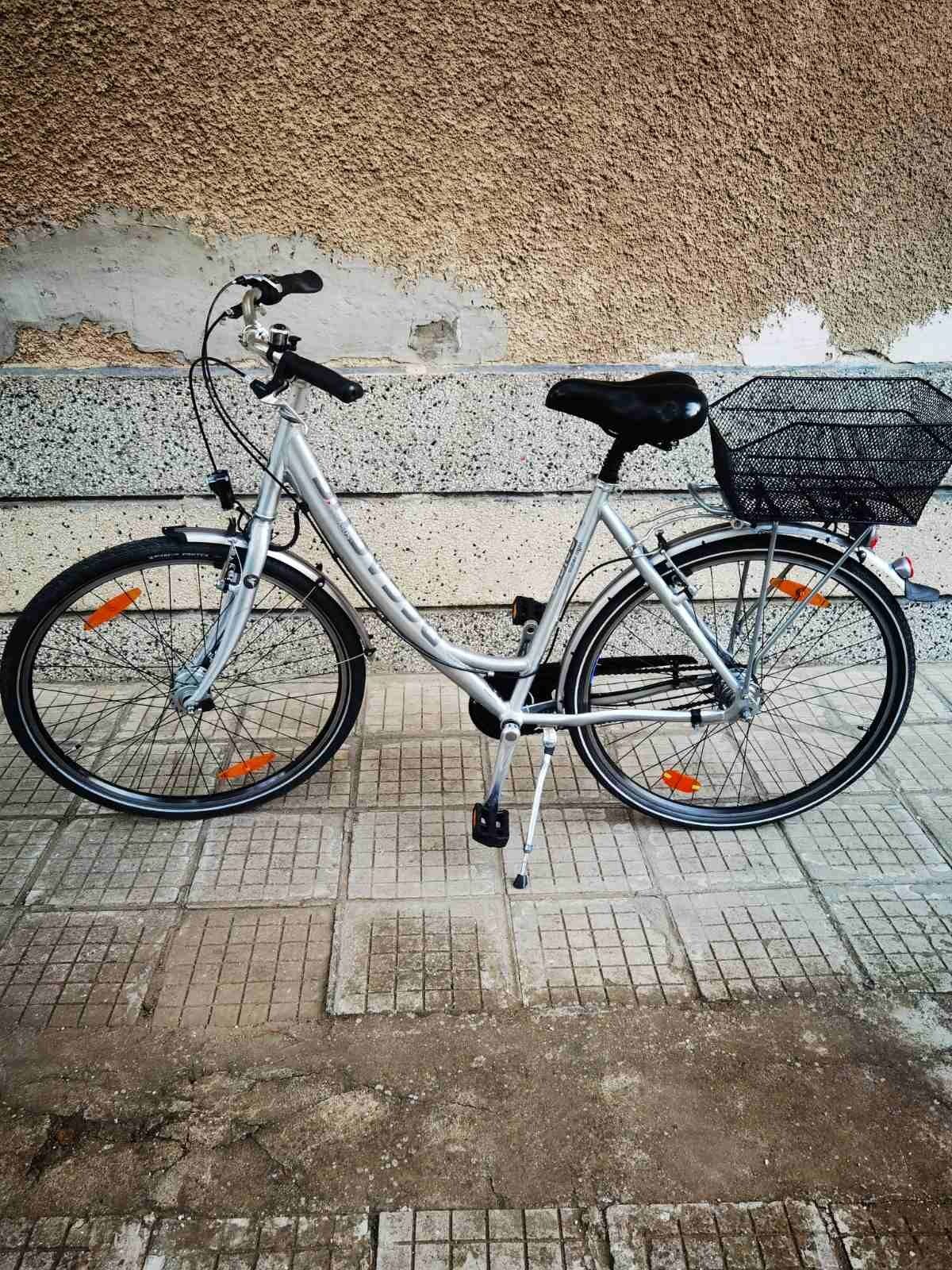 Велосипед Pegasus 28 цола
