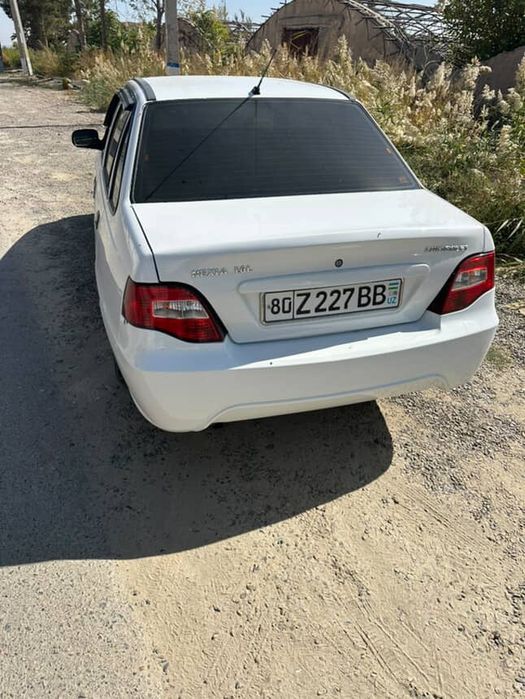 Neksiya 1.6  ideal holatda
