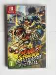 Super Strikers Nintendo Switch
