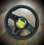 Volan piele naturala nappa Mercedes Class A,E,Cls,Cla,C,VITO,Sprinter