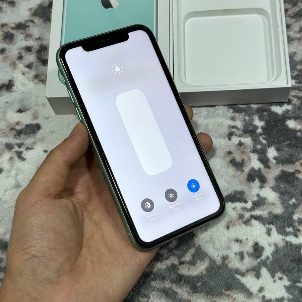 IPhone 11 ideal srochna sotiladi !!