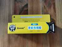 Adeziv reparatii ecrane / rame telefon mobil  GSM Zoloia ZG-5 LIPICI