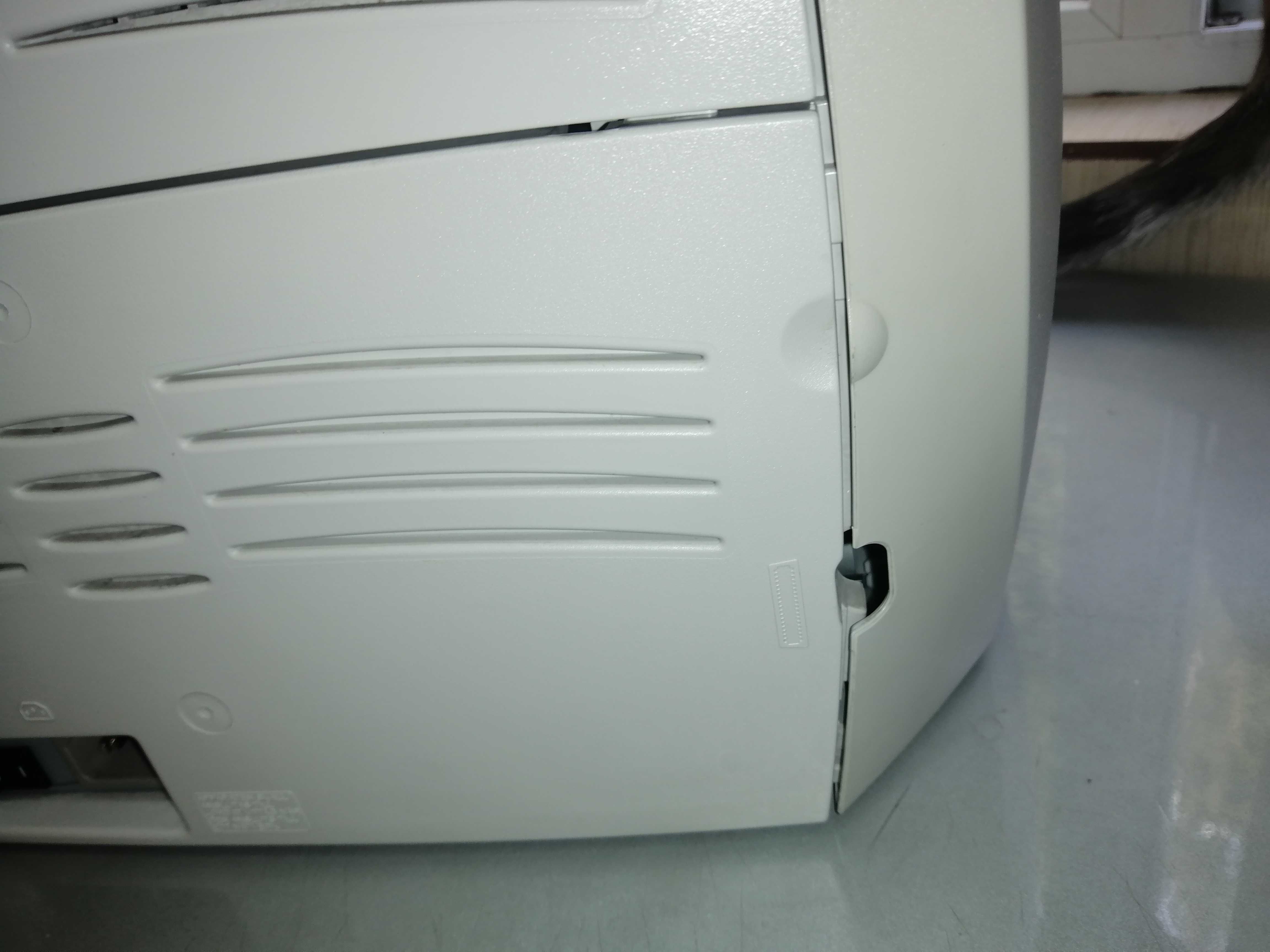 Imprimanta HP LaserJet 1200