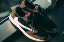 Nike Travis Scott