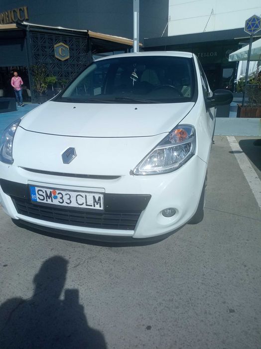 Renault Clio 2 locuri