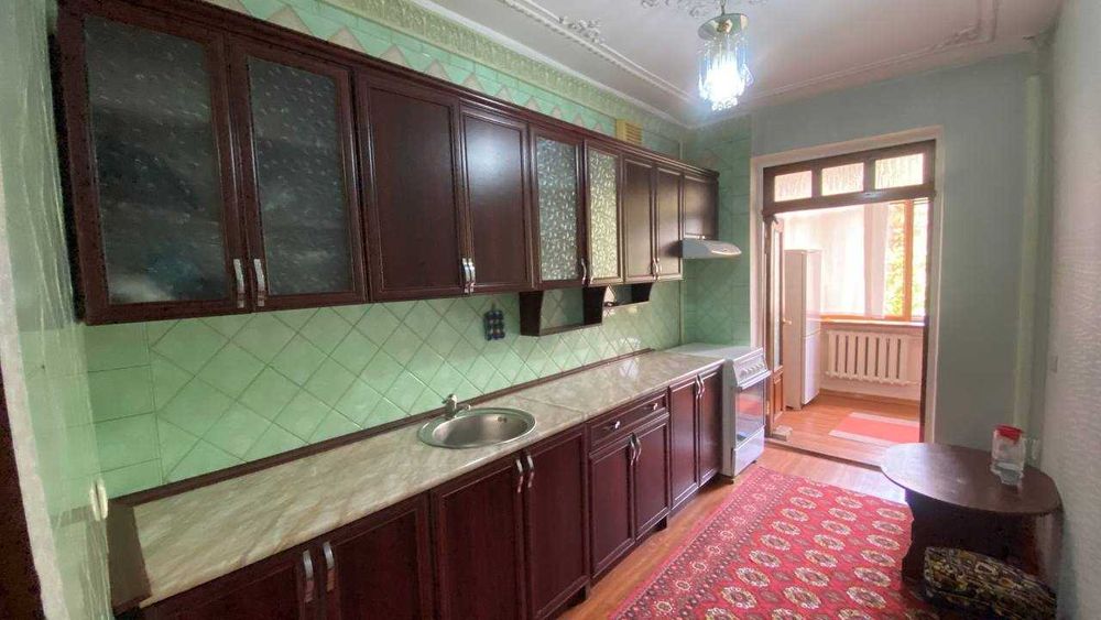 N.12063   Срочно! ПРОДАЁТСЯ Квартира 77 серия