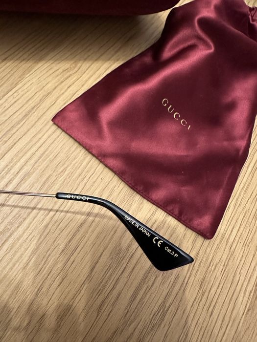 Очила Gucci