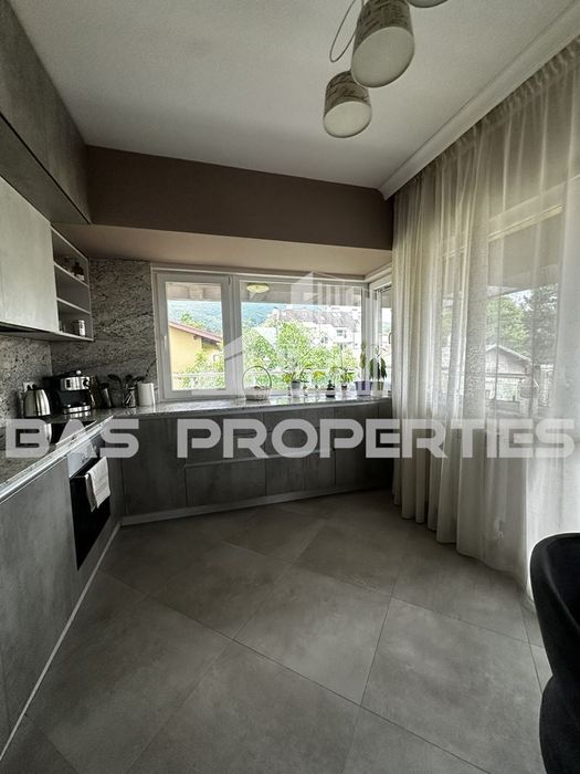 Продава се Двустаен апартамент в София, Бояна - 101 кв.м за 2694 €/кв.м - Снимка #3