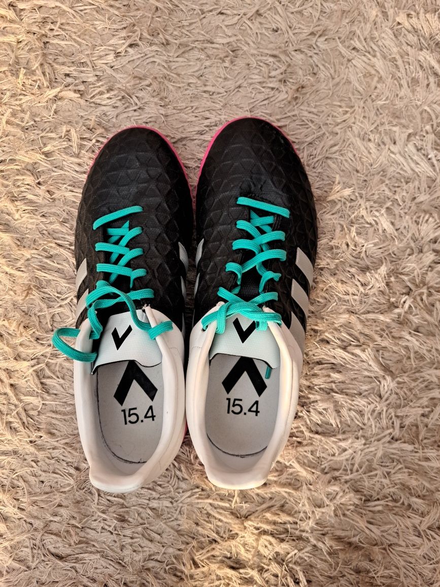 Нови маратонки Adidas