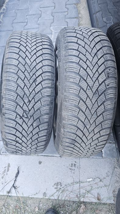 Зимни гуми 205 60 16 Nexen