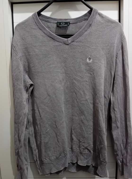 Оригинална фланела Fred Perry