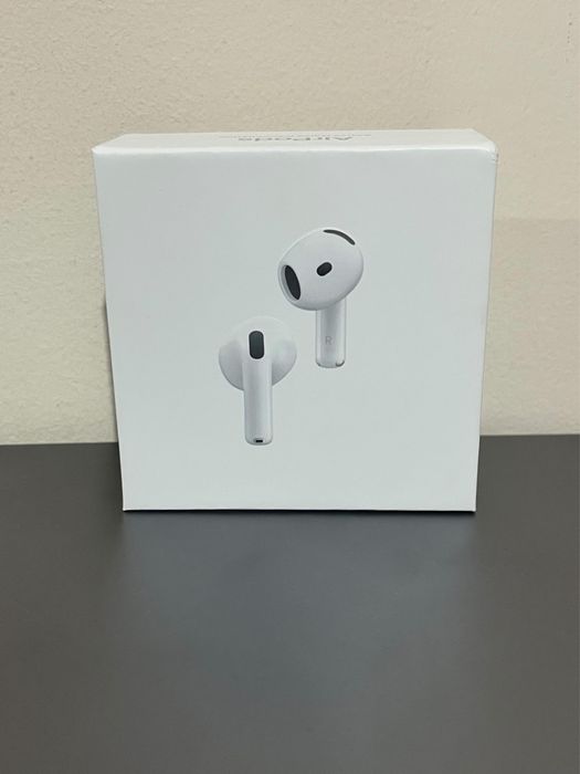 AirPods 4