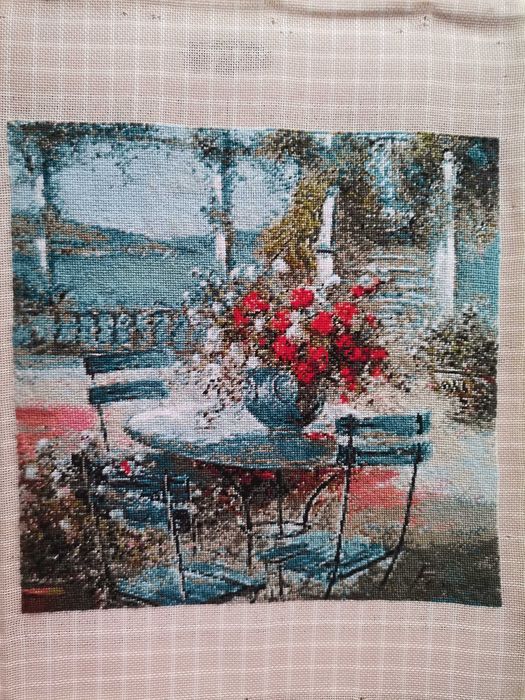 Vând "Canțoneta napolitană"