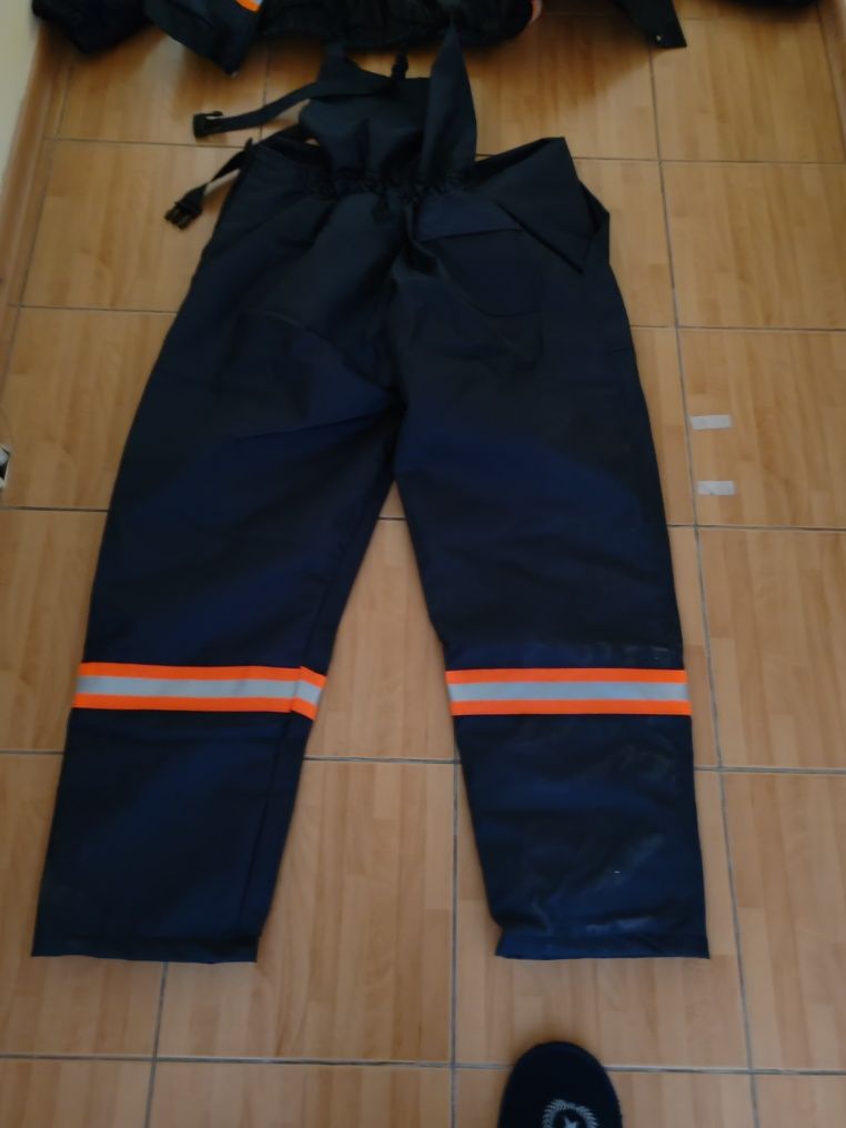 Costum impermeabil matlasat