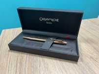 Химикалка Caran D'ache