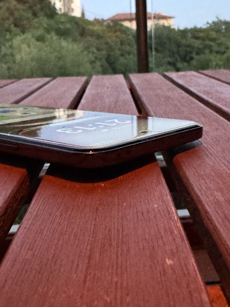 Като нов! Oppo Reno 12 Pro 5G 512GB Black