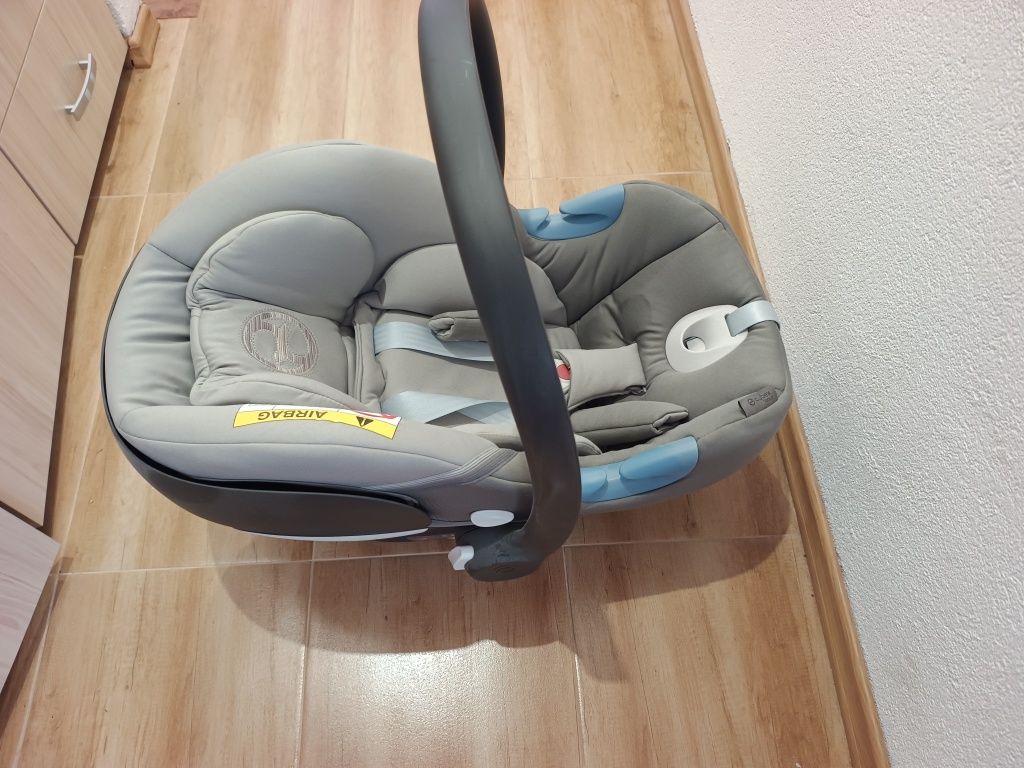 Столче за кола Cybex Aton 5