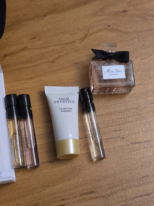 Оригинални продукти на Dior