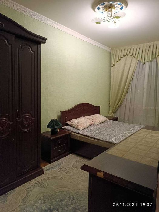 Продам квартиру ТТЗ-2 Корзинка 4ком №Г256