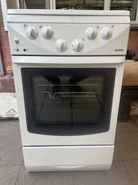 Плита Gorenje