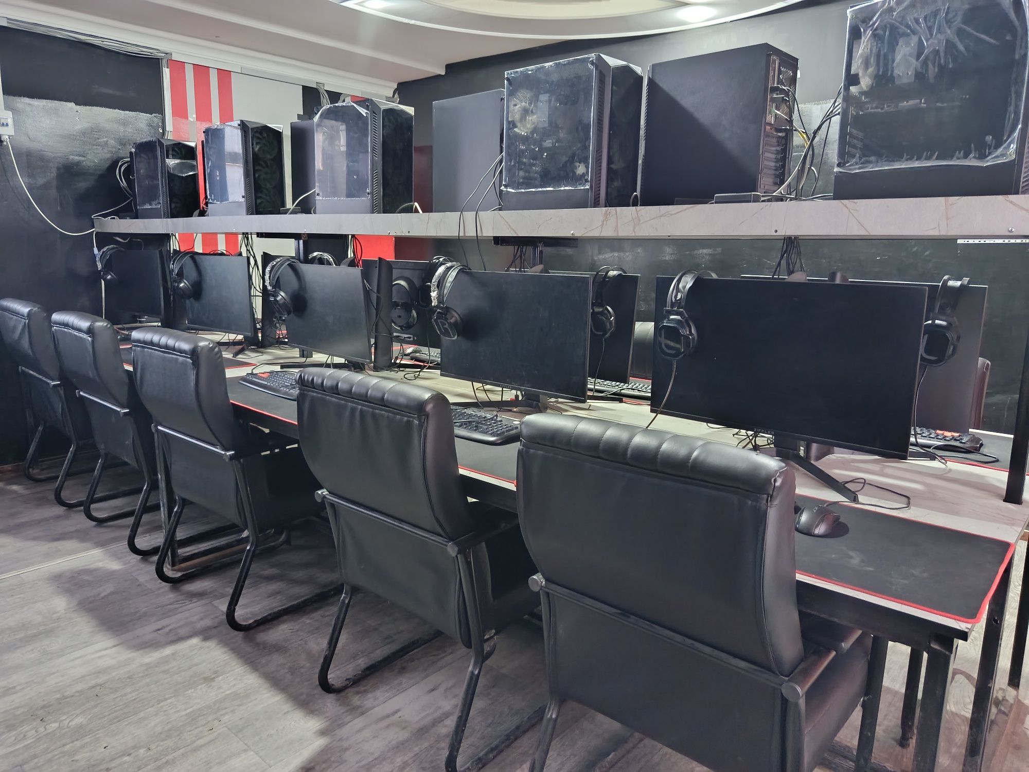 Geym club 10 ta kamp 60 mln FEVRAL OYIDA OLINGAN