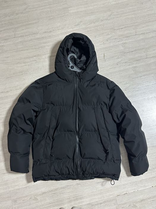 Куртка Пуховик Pull & Bear