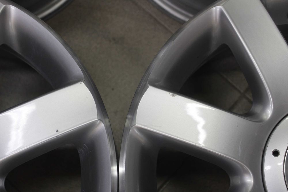 Джанти 16" VW Caddy, Touran, Golf