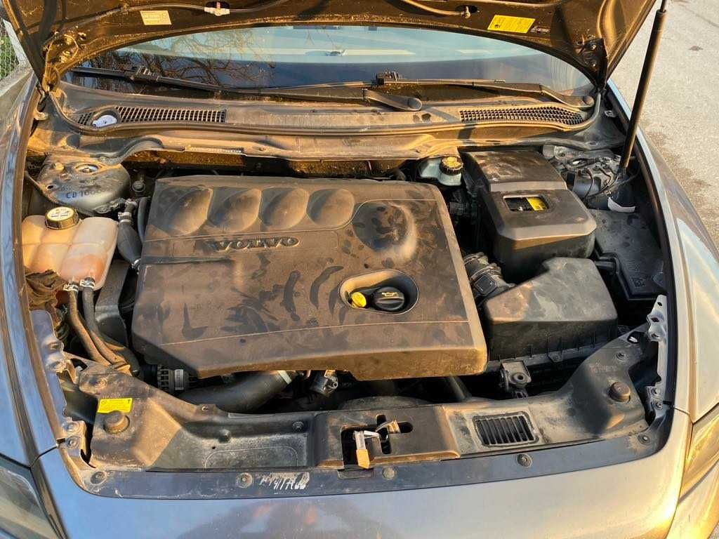 Волво в 50  Volvo v50