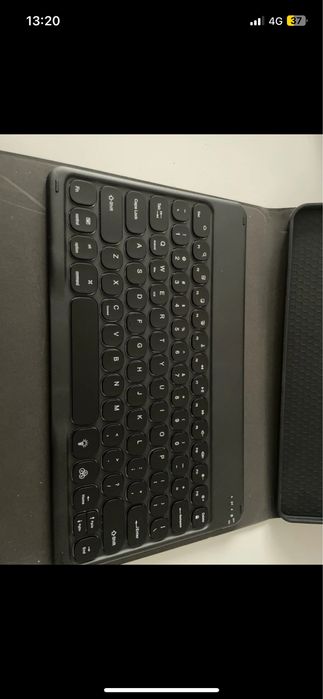 vand husa + tastatura ipad