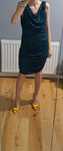 Rochie Irina Schroter,  XS-S, noua