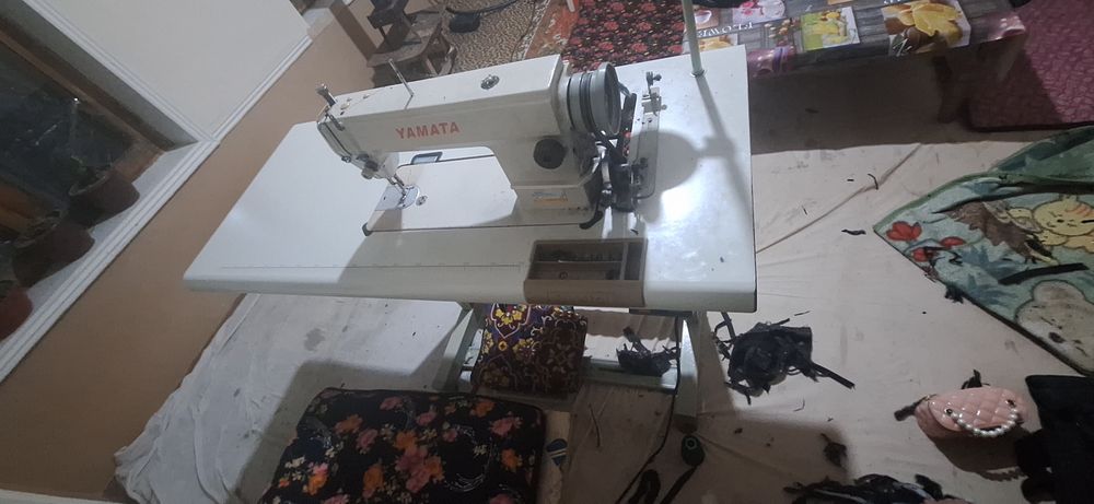 Tiku moshinasi  sotiladi