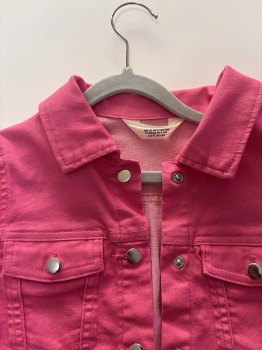 Geaca fete 9-10 ani H&M