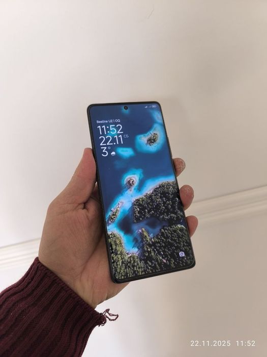 redmi note 14 pro
